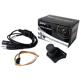 Sky-Hero Camera Super HD II 600TVL