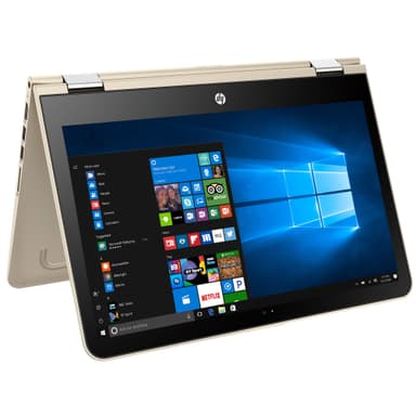 HP Pavilion x360 2-i-1 13-u180no 13,3" (gull)