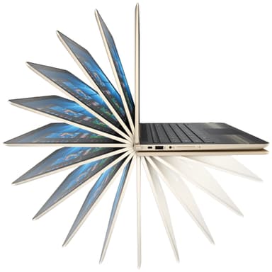 HP Pavilion x360 2-i-1 13-u180no 13,3" (gull)