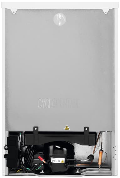 Electrolux kjøleskap LXB1SE11W0