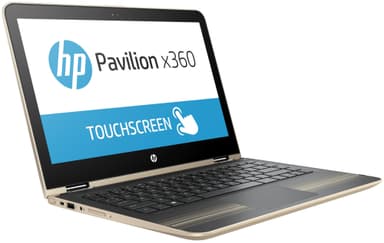 HP Pavilion x360 2-i-1 13-u180no 13,3" (gull)