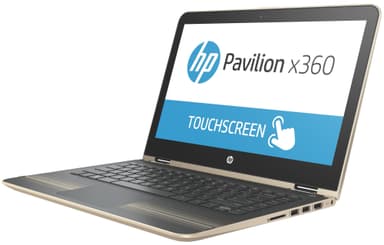 HP Pavilion x360 2-i-1 13-u180no 13,3" (gull)