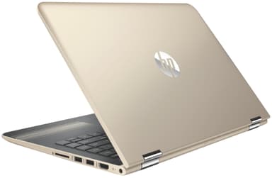HP Pavilion x360 2-i-1 13-u180no 13,3" (gull)