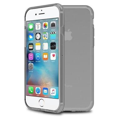 iPhone 7 / 7S / 8 / SE 2020 deksel ultra slim (svart)