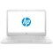 HP Stream 14-ax002no 14" bærbar PC (hvit)