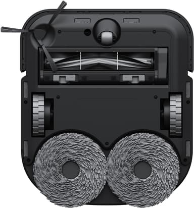 Ecovacs Deebot X2 OMNI robotstøvsuger DEX86