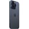 iPhone 15 Pro 5G smarttelefon 1TB Blå Titan