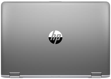 HP Pavilion x360 14-ba102no 14" 2-i-1-PC (sølv)