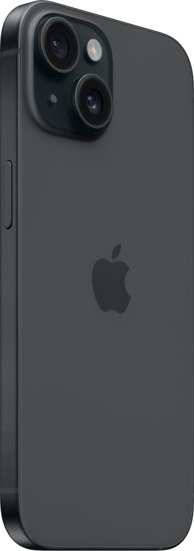 iPhone 15 128GB Black