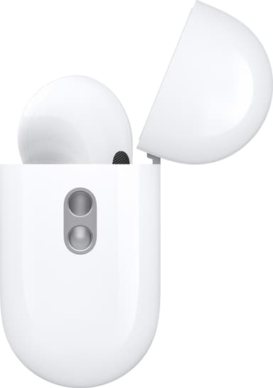 Apple AirPods Pro 2nd gen (2023) helt trådløse hodetelefoner (USB-C)