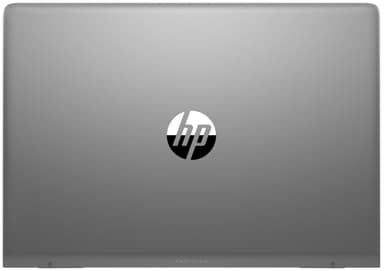 HP Pavilion 14-bf187no 14" bærbar PC (mineralsølv)