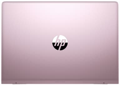 HP Pavilion 14-bf189no 14" bærbar PC (orkidérosa)