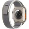 Apple Watch Ultra 2 49mm GPS+CEL Titanium S/M (Grønn/Grå/Trail Loop)