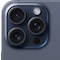 iPhone 15 Pro Max 5G smarttelefon 1TB Blå Titan