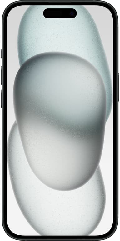 iPhone 15 128GB Black