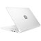 HP 14-bp092 14" bærbar PC (hvit)