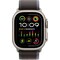 Apple Watch Ultra 2 49mm GPS+CEL Titanium M/L (Blå/Sort/Trail Loop)