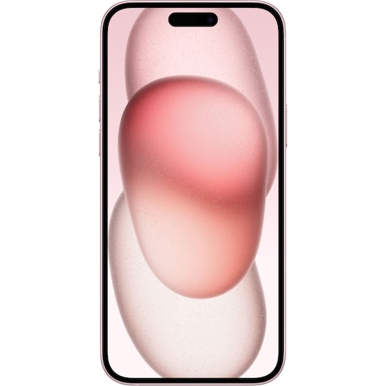 iPhone 15 Plus – 5G smarttelefon 512GB Rosa