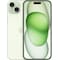 iPhone 15 Plus – 5G smarttelefon 128GB Grønn