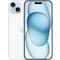 iPhone 15 Plus – 5G smarttelefon 256GB Blå