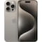 iPhone 15 Pro Max 5G smarttelefon 1TB Naturlig Titan
