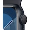 Apple Watch S9 41mm GPS (Midnight Alu/Midnight Sport Band) S/M