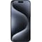 iPhone 15 Pro Max 5G smarttelefon 256GB Blå Titan
