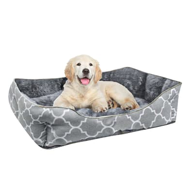 Hundeseng Kattesengepute Hundekattsofa (57 x 47 cm)