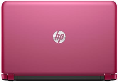 HP Pavilion 15-ab150no 15.6" bærbar PC (rosa)