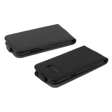Samsung Galaxy S8 Deksel Cover Etui (svart)