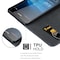 Nokia Lumia 950 XL Deksel Case Cover (blå)