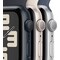 Apple Watch SE 2nd Gen 40mm GPS (Starlight/Starlight sport band M/L)