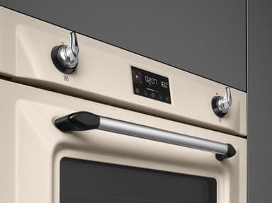 Smeg stekeovn SOP6902S2PP innebygd