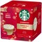 Starbucks Nescafé Dolce Gusto Toffee Nut Latte kapsler STAR12447462