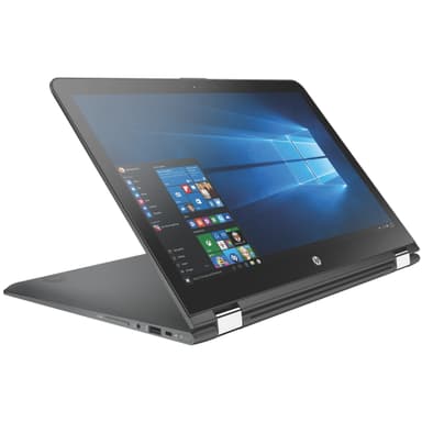HP Envy x360 15.6" 2-i-1 PC 15-ar081no (sort)