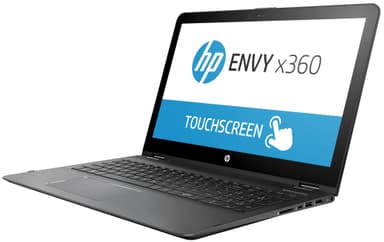 HP Envy x360 15.6" 2-i-1 PC 15-ar081no (sort)