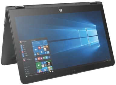 HP Envy x360 15.6" 2-i-1 PC 15-ar081no (sort)