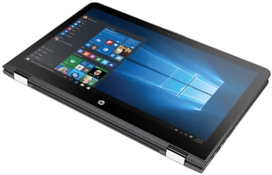 HP Envy x360 15.6" 2-i-1 PC 15-ar081no (sort)