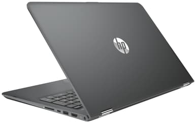 HP Envy x360 15.6" 2-i-1 PC 15-ar081no (sort)