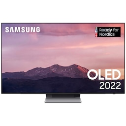 Samsung 65   S95B 4K OLED TV (2022) CALMAN