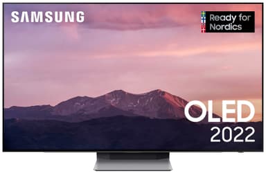 Samsung 65'' S95B 4K OLED TV (2022) CALMAN