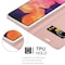 Samsung Galaxy A10 / M10 lommebokdeksel etui (rosa)