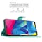 Samsung Galaxy A10 / M10 lommebokdeksel Blomster