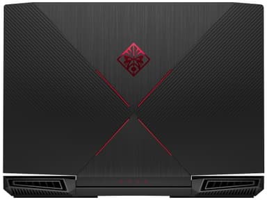 HP Omen 17-an080no 17,3" bærbar gaming-PC (sort)