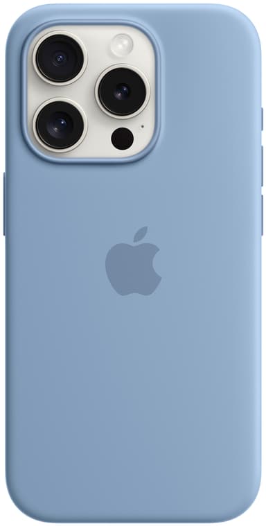 Winter Blue