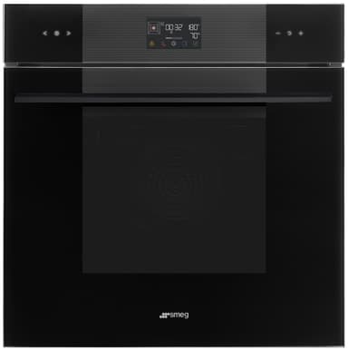 Smeg stekeovn SO6102S3PB3 innebygd