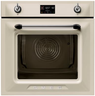 Smeg stekeovn SOP6902S2PP innebygd
