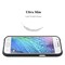 Samsung Galaxy J1 2015 silikondeksel case (svart)