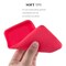 Huawei MATE 10 PRO silikondeksel case (rød)