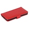 LG K8 2016 lommebokdeksel case (rød)